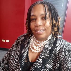 Meet your Posher, Rebecca